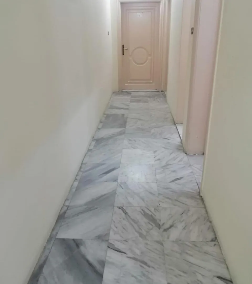 فندق دبار الموحدين Apartemen Mecca